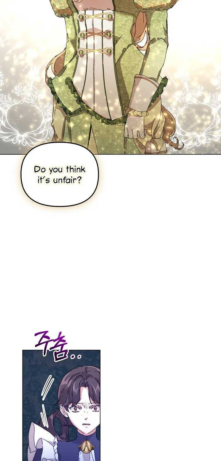 I’m the Villainous Male Lead’s Terminally Ill Aunt Zinmanga X Chapter 1 Page 64