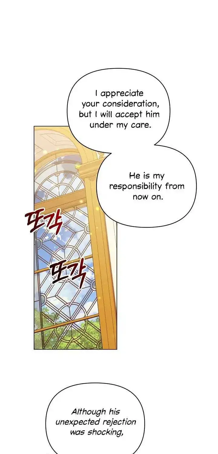I’m the Villainous Male Lead’s Terminally Ill Aunt Zinmanga X Chapter 1 Page 73
