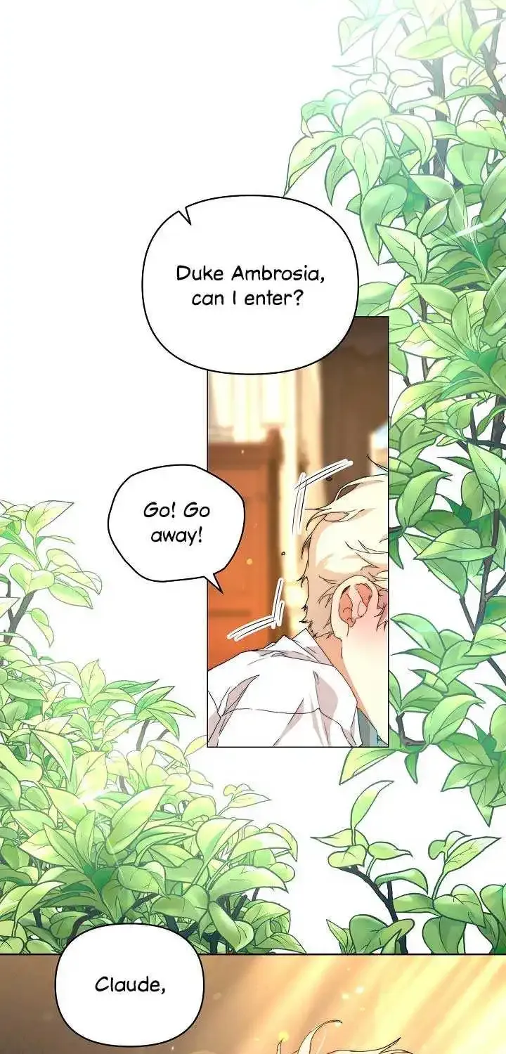 I’m the Villainous Male Lead’s Terminally Ill Aunt Zinmanga X Chapter 1 Page 79
