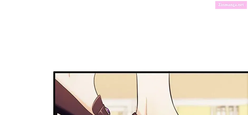 Genre is Romance Zinmanga X Chapter 16 Page 32