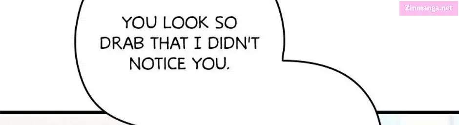 Genre is Romance Zinmanga X Chapter 16 Page 58