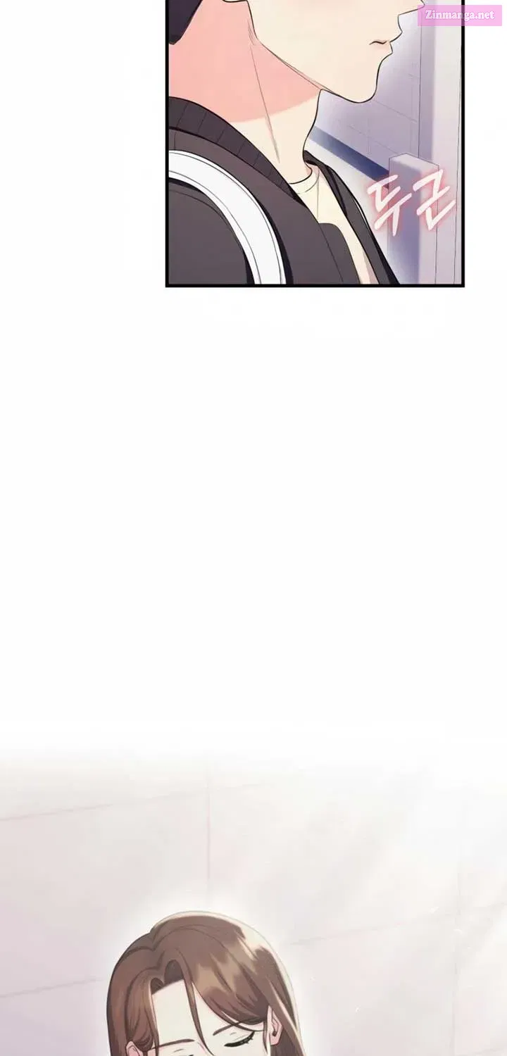 Genre is Romance Zinmanga X Chapter 12 Page 22