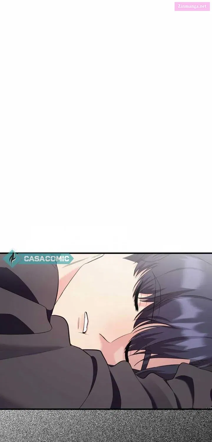Genre is Romance Zinmanga X Chapter 12 Page 43