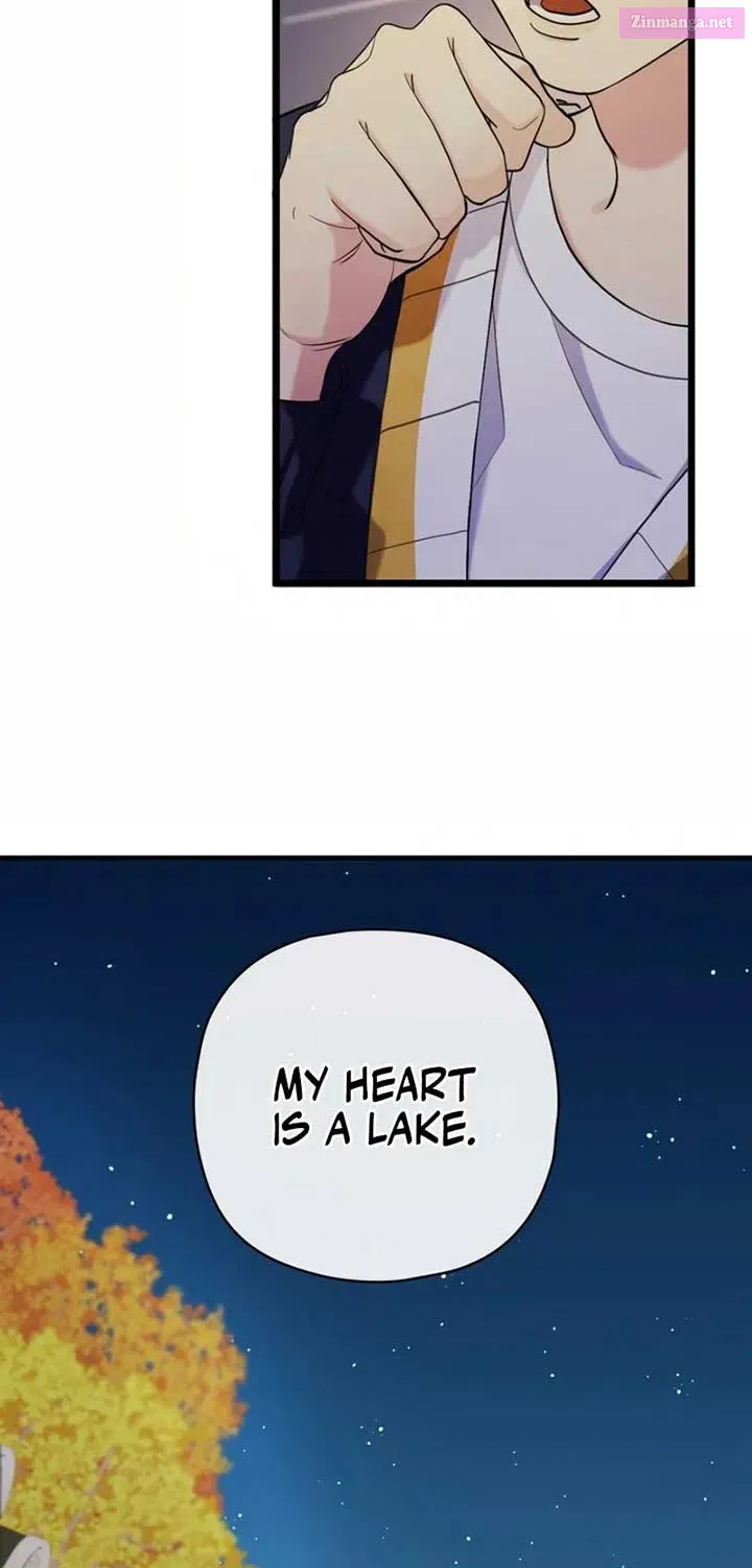 Genre is Romance Zinmanga X Chapter 11 Page 49