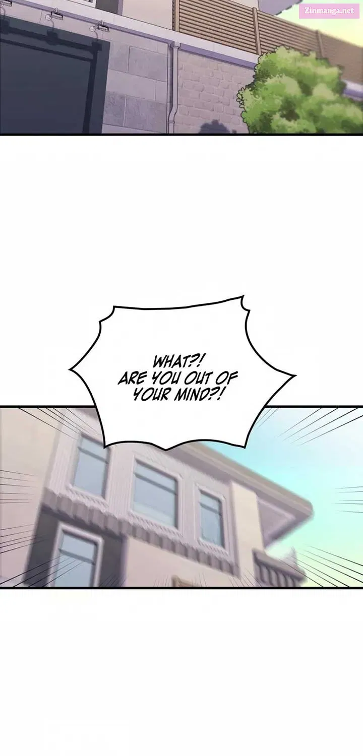 Genre is Romance Zinmanga X Chapter 11 Page 67