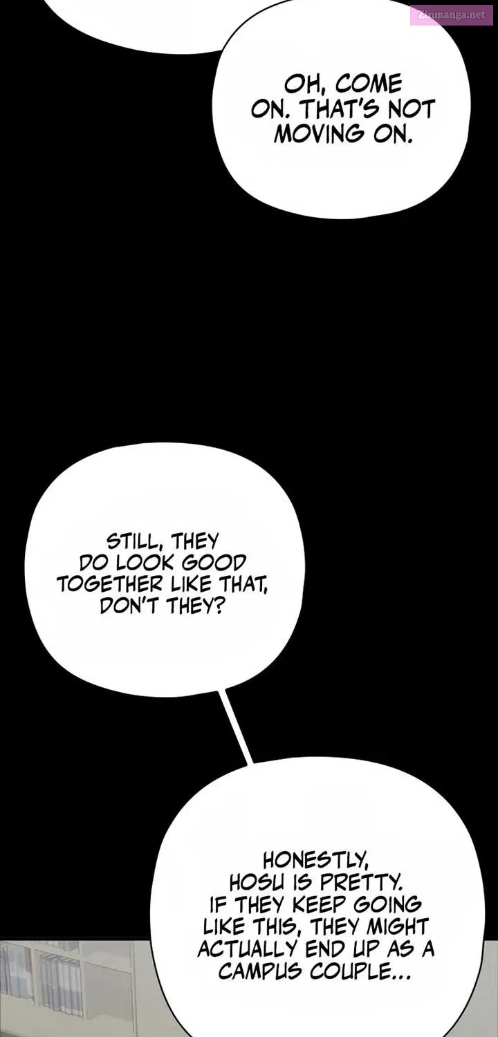 Genre is Romance Zinmanga X Chapter 10 Page 41