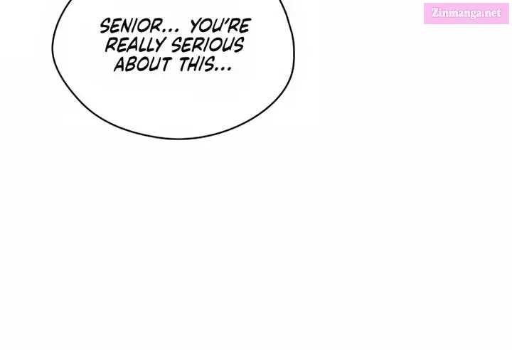Genre is Romance Zinmanga X Chapter 8 Page 36