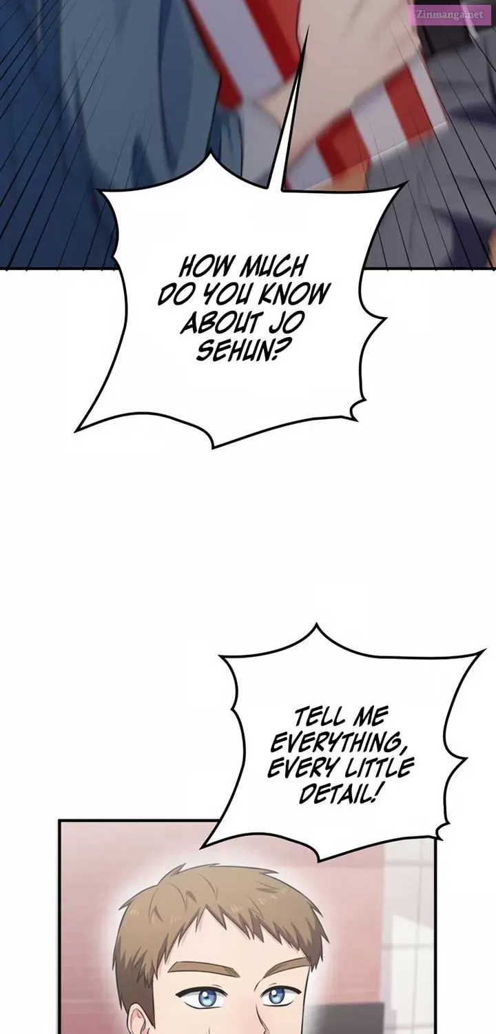 Genre is Romance Zinmanga X Chapter 7 Page 17