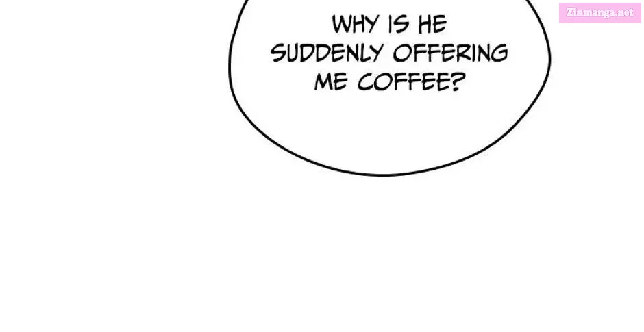 Genre is Romance Zinmanga X Chapter 6 Page 22