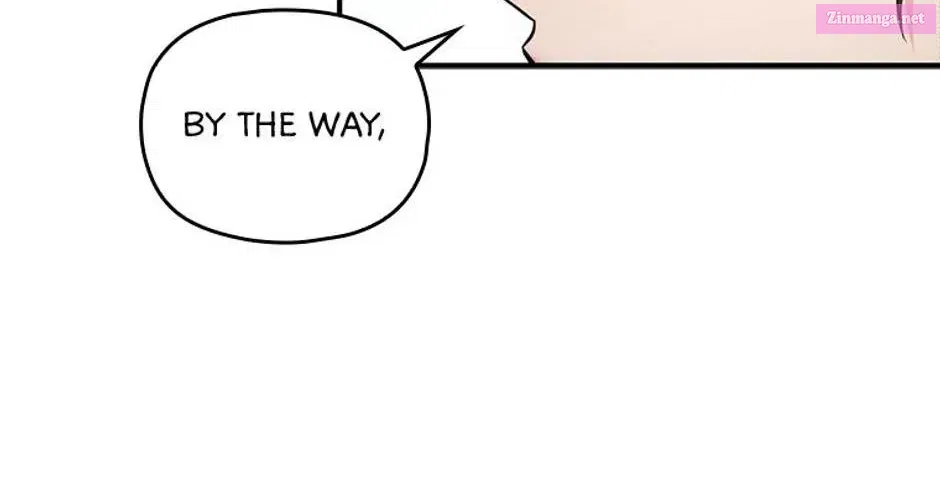 Genre is Romance Zinmanga X Chapter 6 Page 32