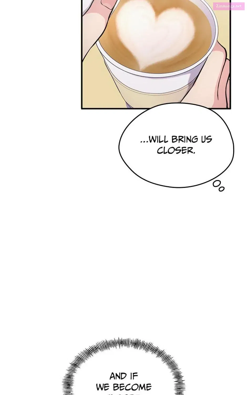 Genre is Romance Zinmanga X Chapter 6 Page 41