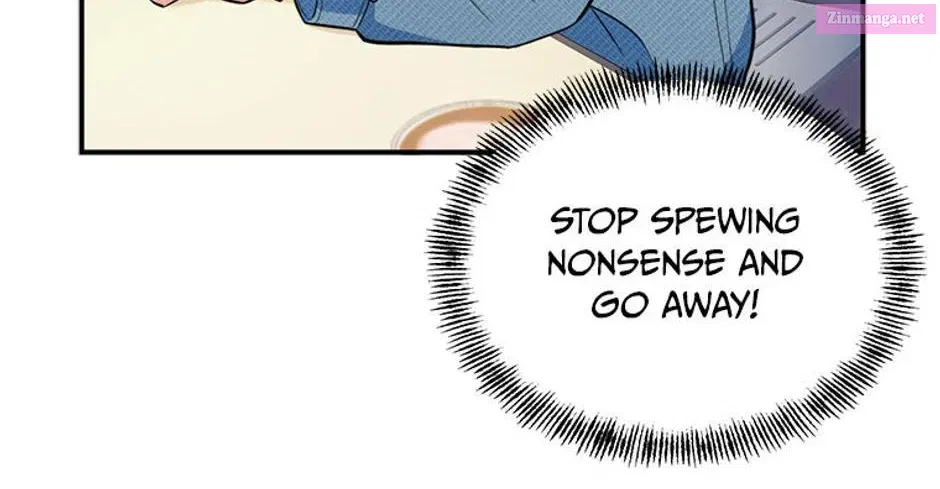 Genre is Romance Zinmanga X Chapter 6 Page 66