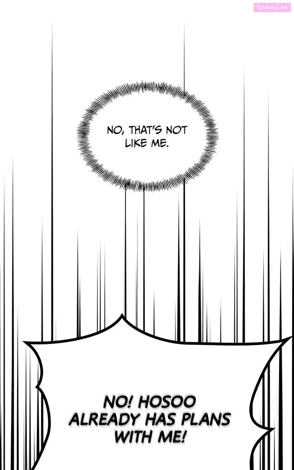 Genre is Romance Zinmanga X Chapter 6 Page 93