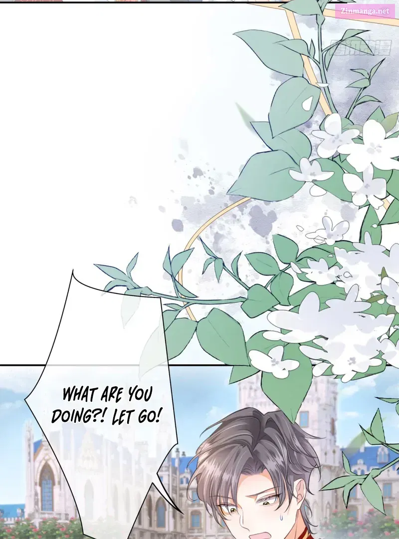 Genre is Romance Zinmanga X Chapter 3 Page 47