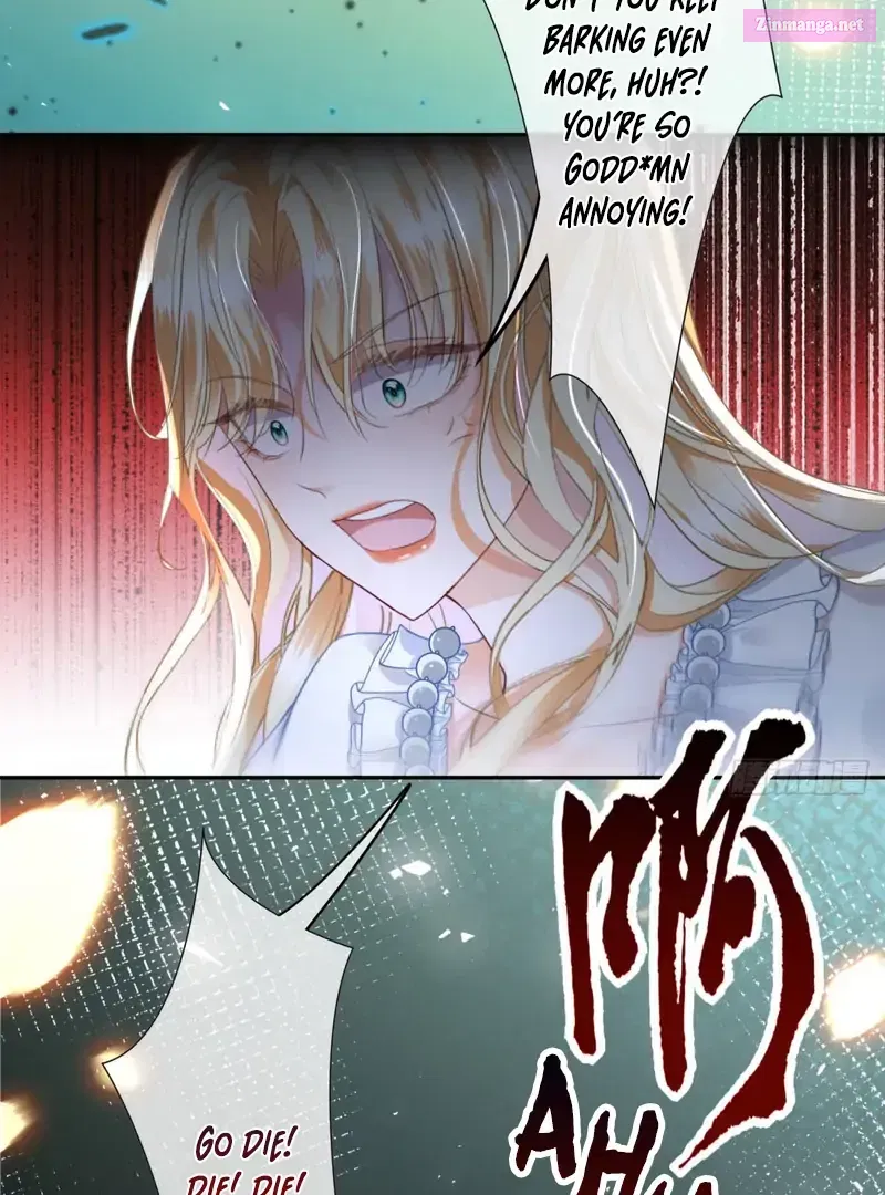 Genre is Romance Zinmanga X Chapter 3 Page 56