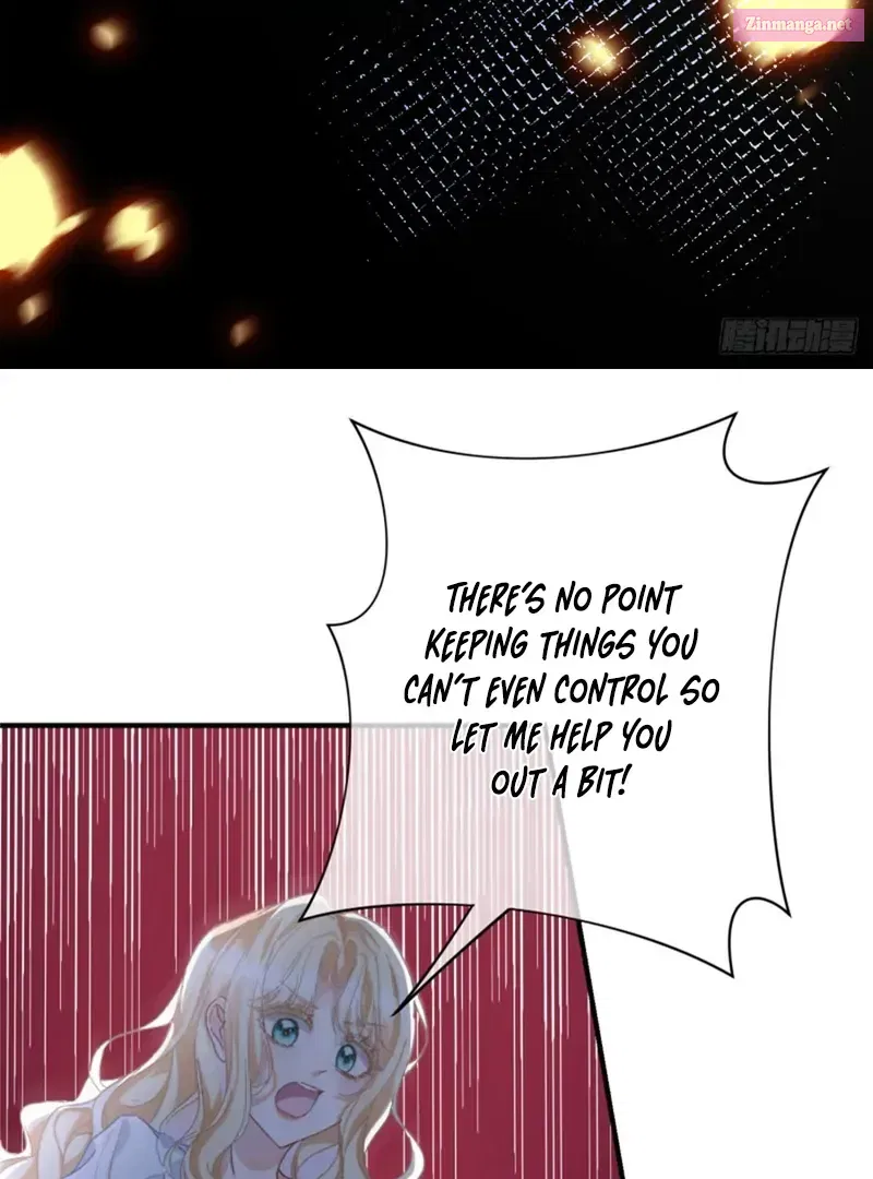 Genre is Romance Zinmanga X Chapter 3 Page 58