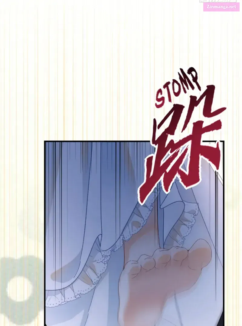 Genre is Romance Zinmanga X Chapter 3 Page 60
