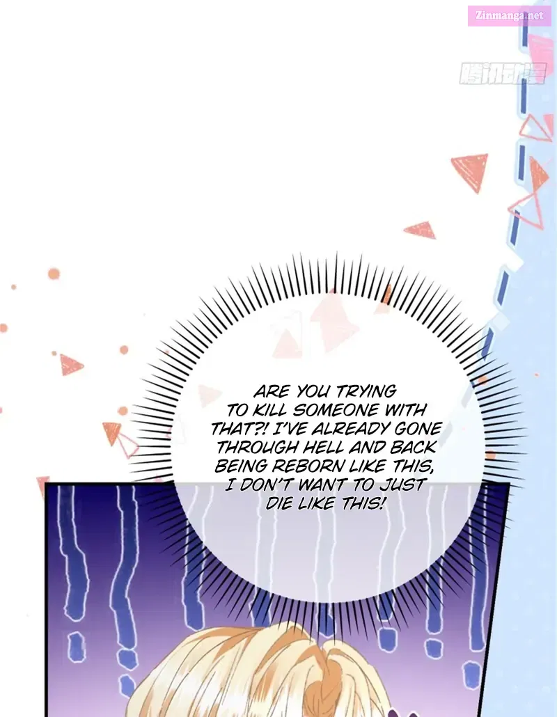 Genre is Romance Zinmanga X Chapter 3 Page 73