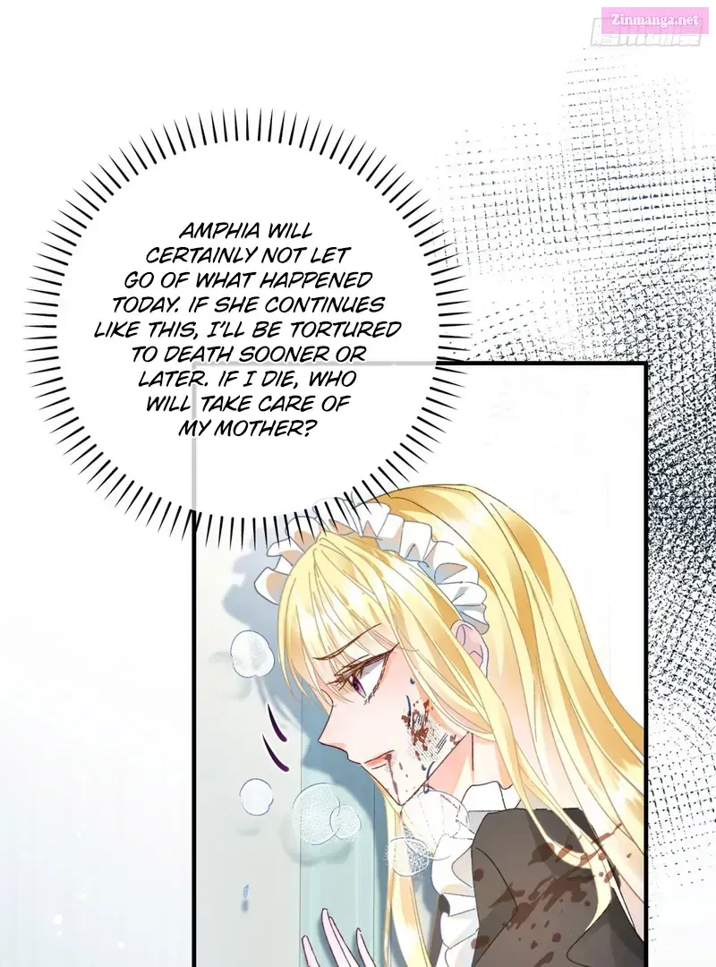 Genre is Romance Zinmanga X Chapter 2 Page 6