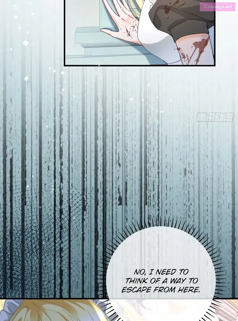 Genre is Romance Zinmanga X Chapter 2 Page 7