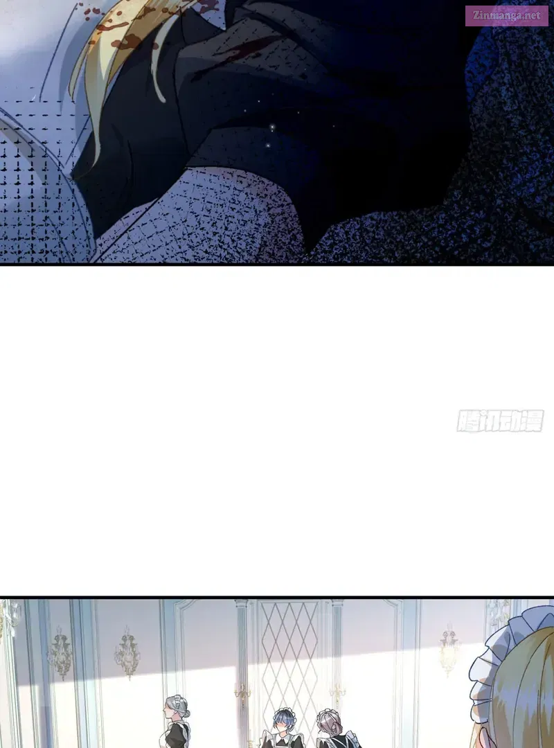 Genre is Romance Zinmanga X Chapter 2 Page 10