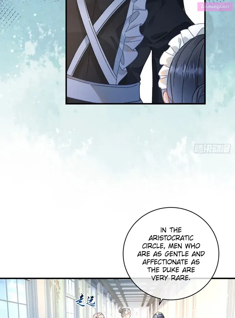 Genre is Romance Zinmanga X Chapter 2 Page 19