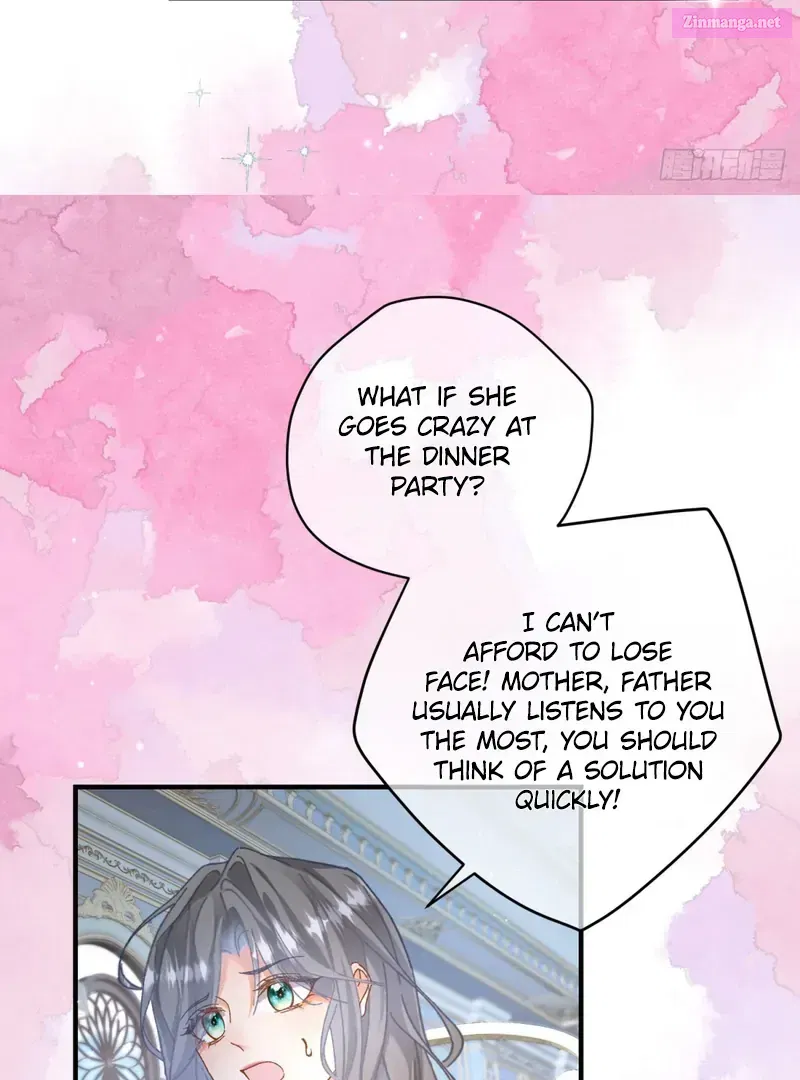 Genre is Romance Zinmanga X Chapter 2 Page 26