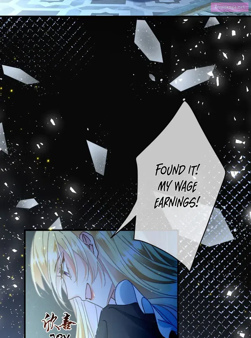 Genre is Romance Zinmanga X Chapter 2 Page 48