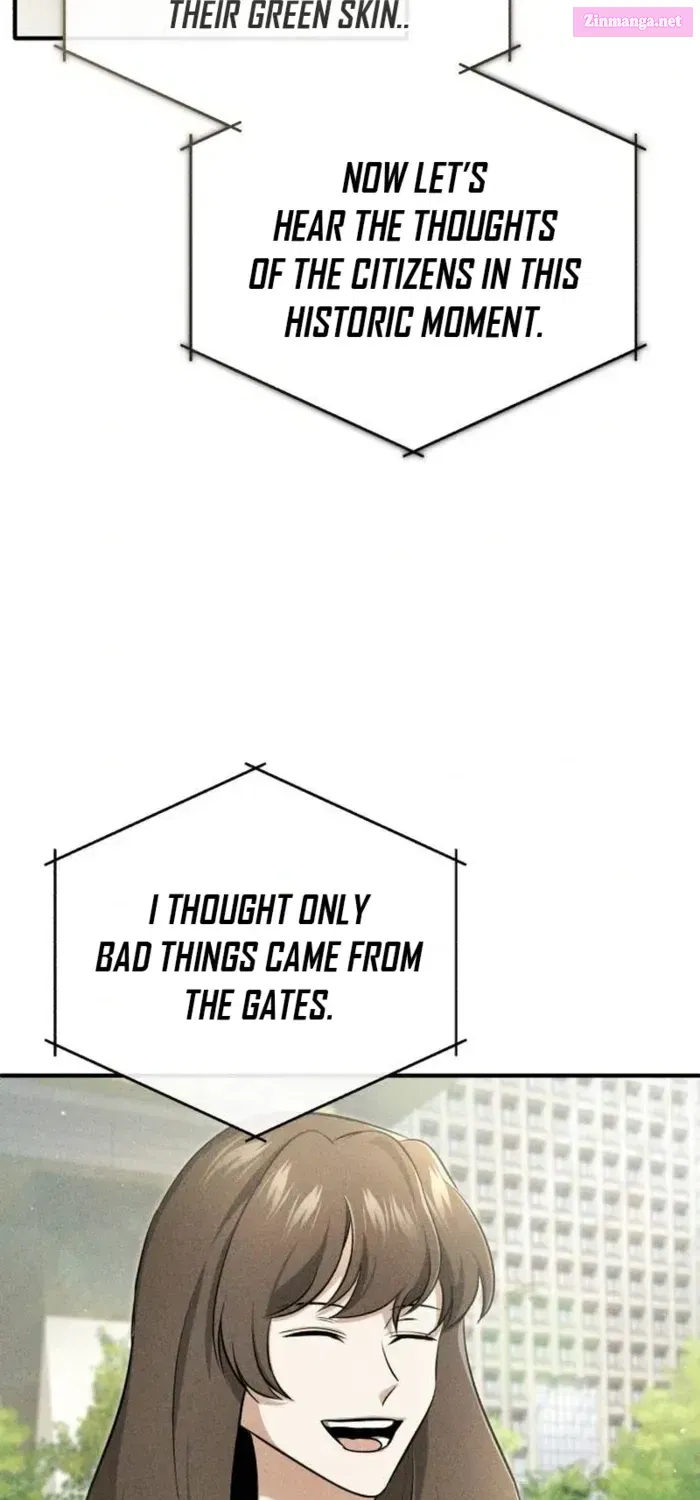 Regressor’s Life After Retirement Zinmanga X Chapter 55 Page 52