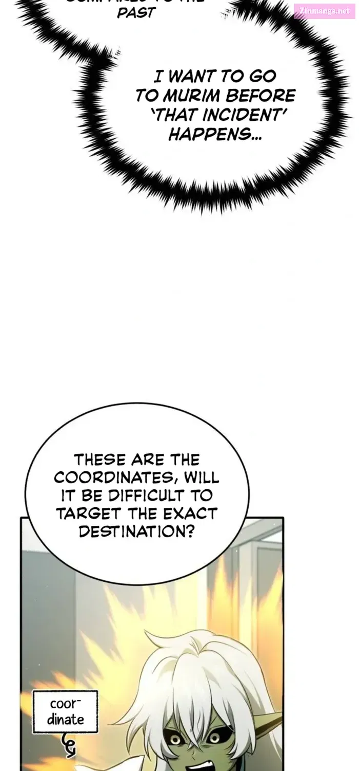 Regressor’s Life After Retirement Zinmanga X Chapter 55 Page 70