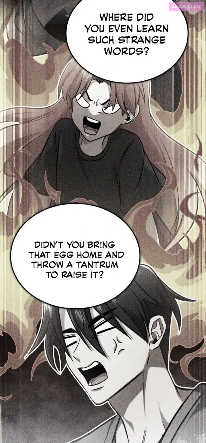 Regressor’s Life After Retirement Zinmanga X Chapter 55 Page 89