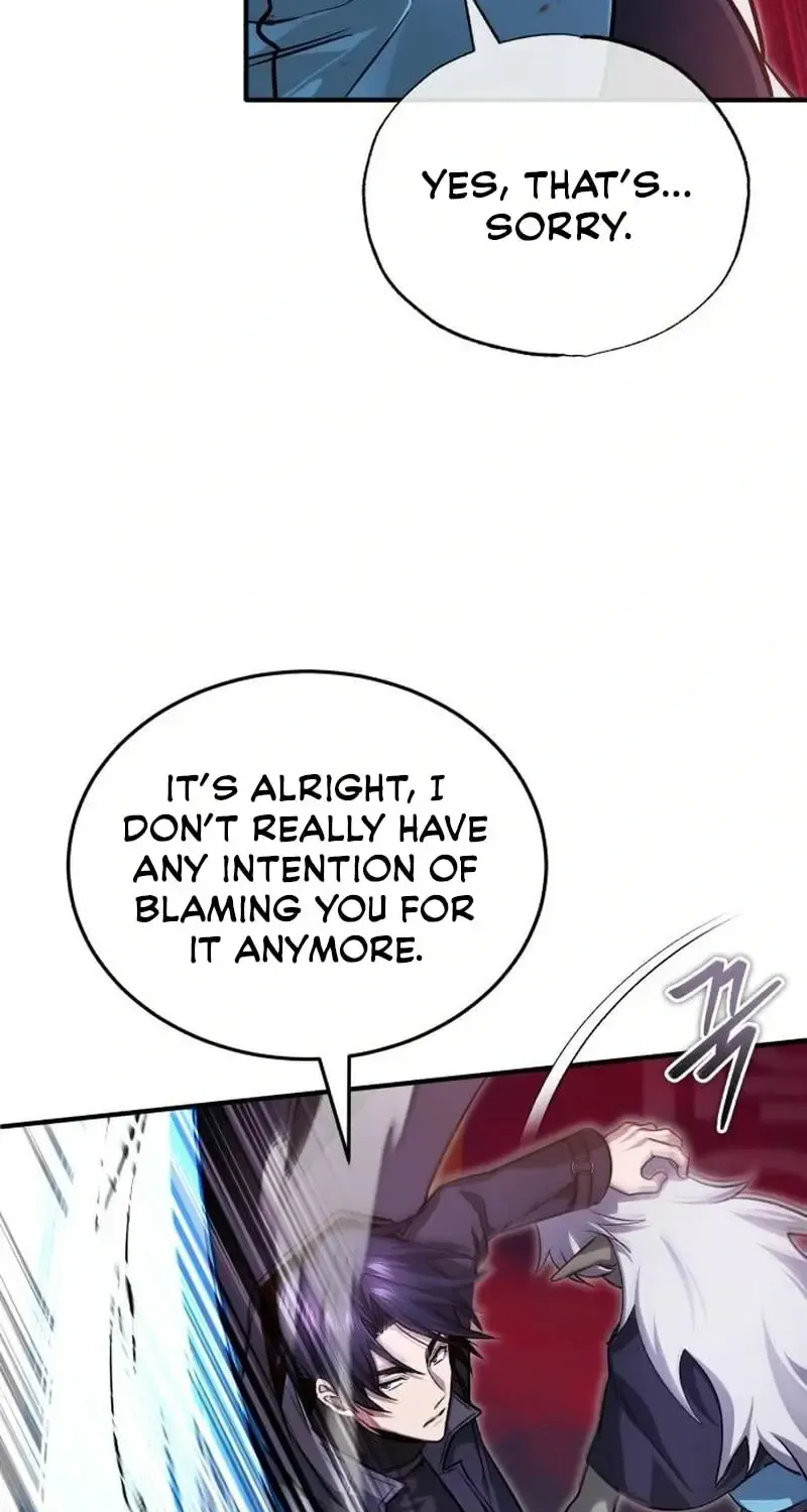Regressor’s Life After Retirement Zinmanga X Chapter 54 Page 23