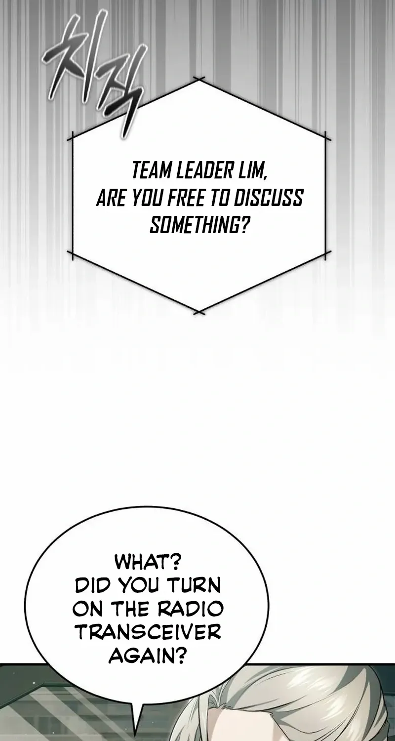 Regressor’s Life After Retirement Zinmanga X Chapter 52 Page 22