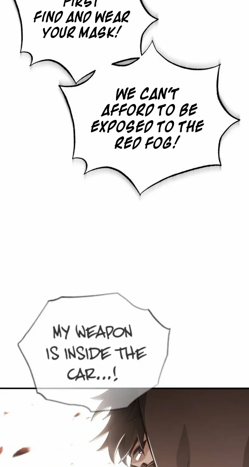 Regressor’s Life After Retirement Zinmanga X Chapter 52 Page 57