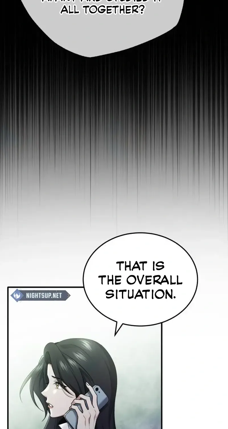 Regressor’s Life After Retirement Zinmanga X Chapter 51 Page 21