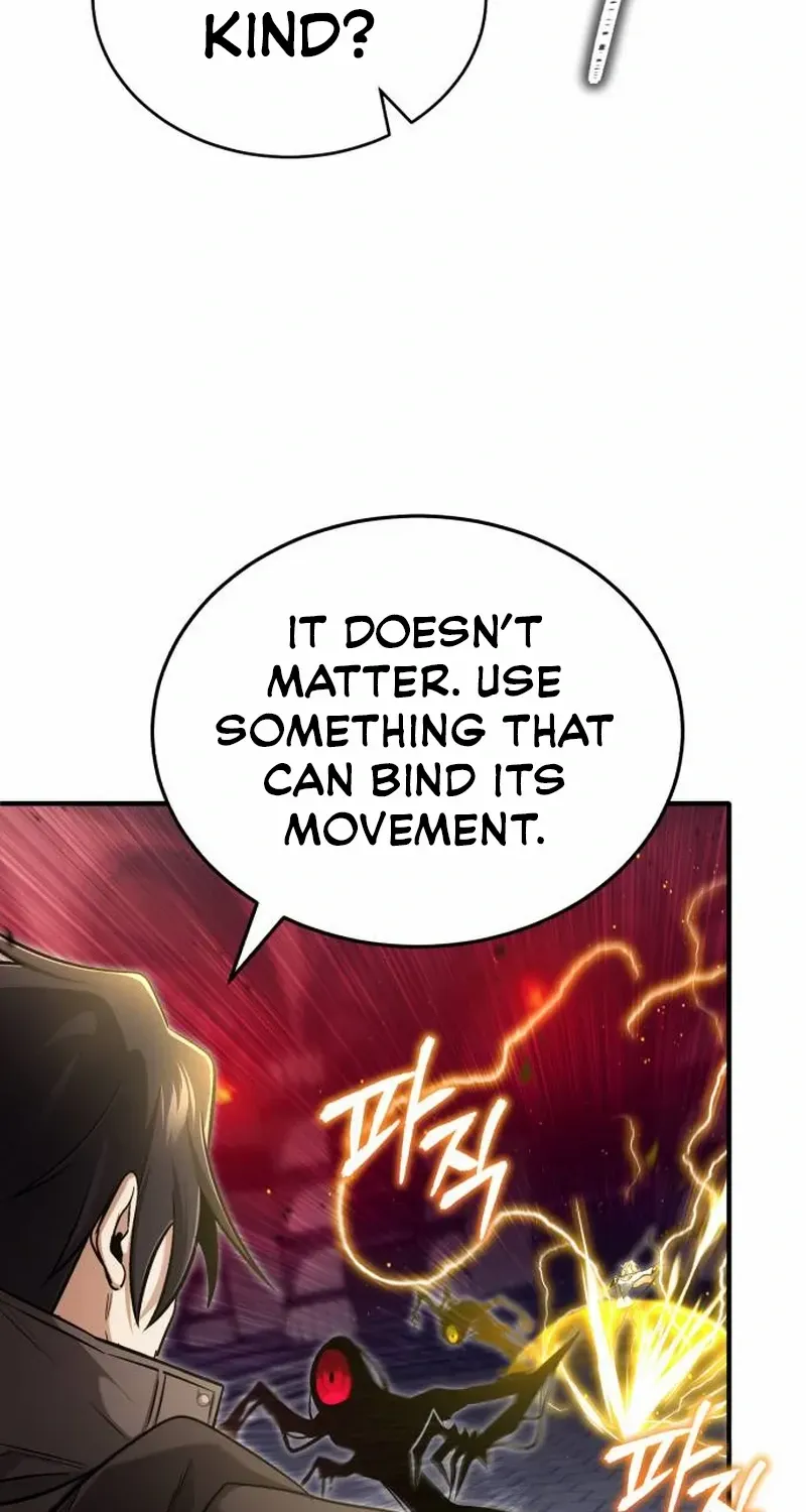 Regressor’s Life After Retirement Zinmanga X Chapter 50 Page 38