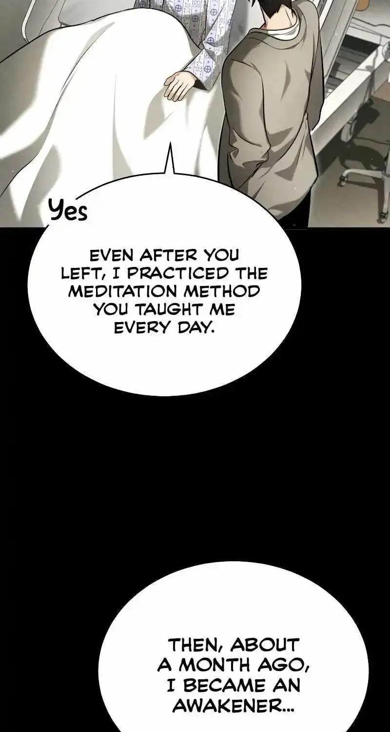 Regressor’s Life After Retirement Zinmanga X Chapter 48 Page 52
