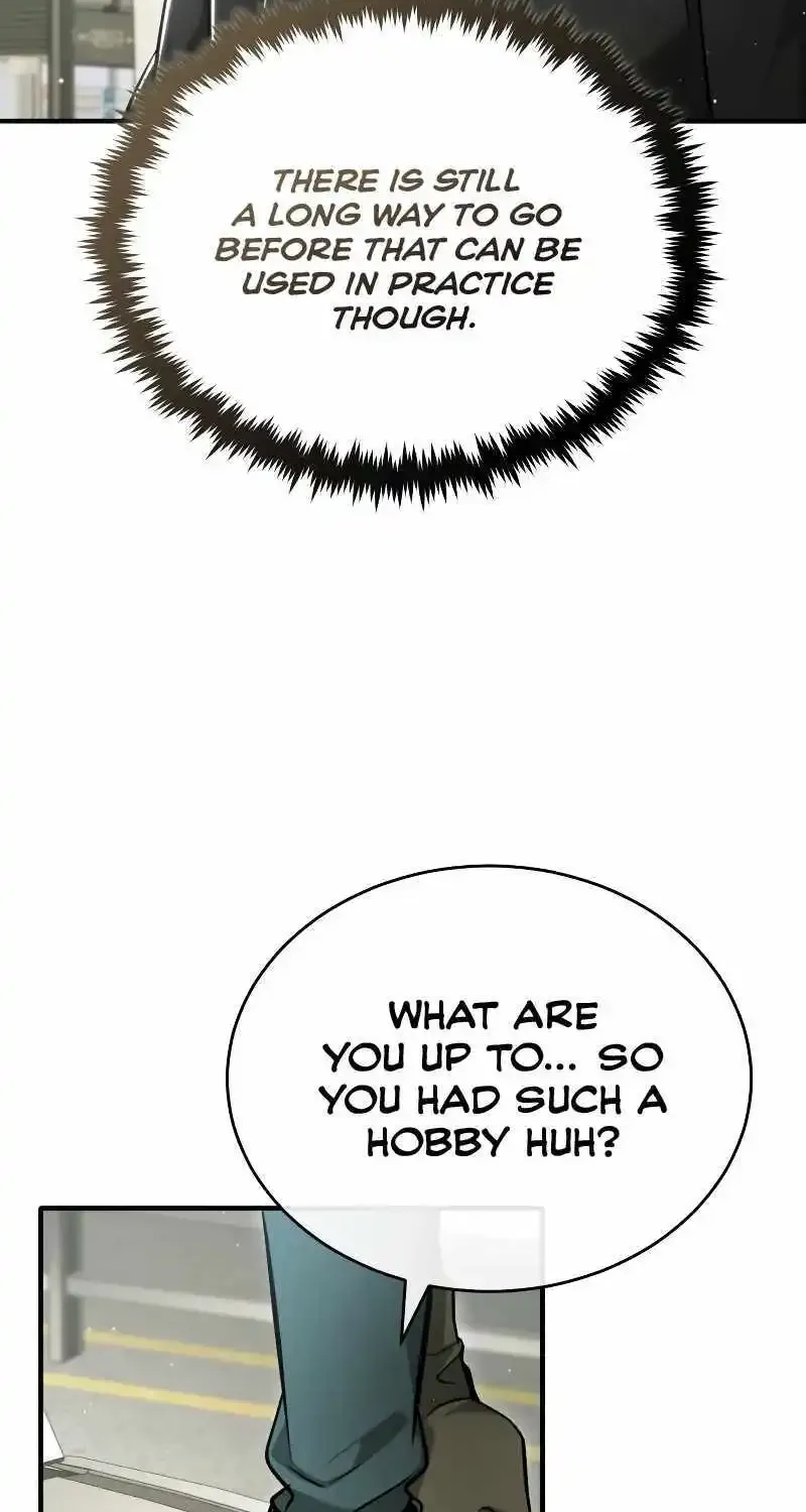 Regressor’s Life After Retirement Zinmanga X Chapter 48 Page 75