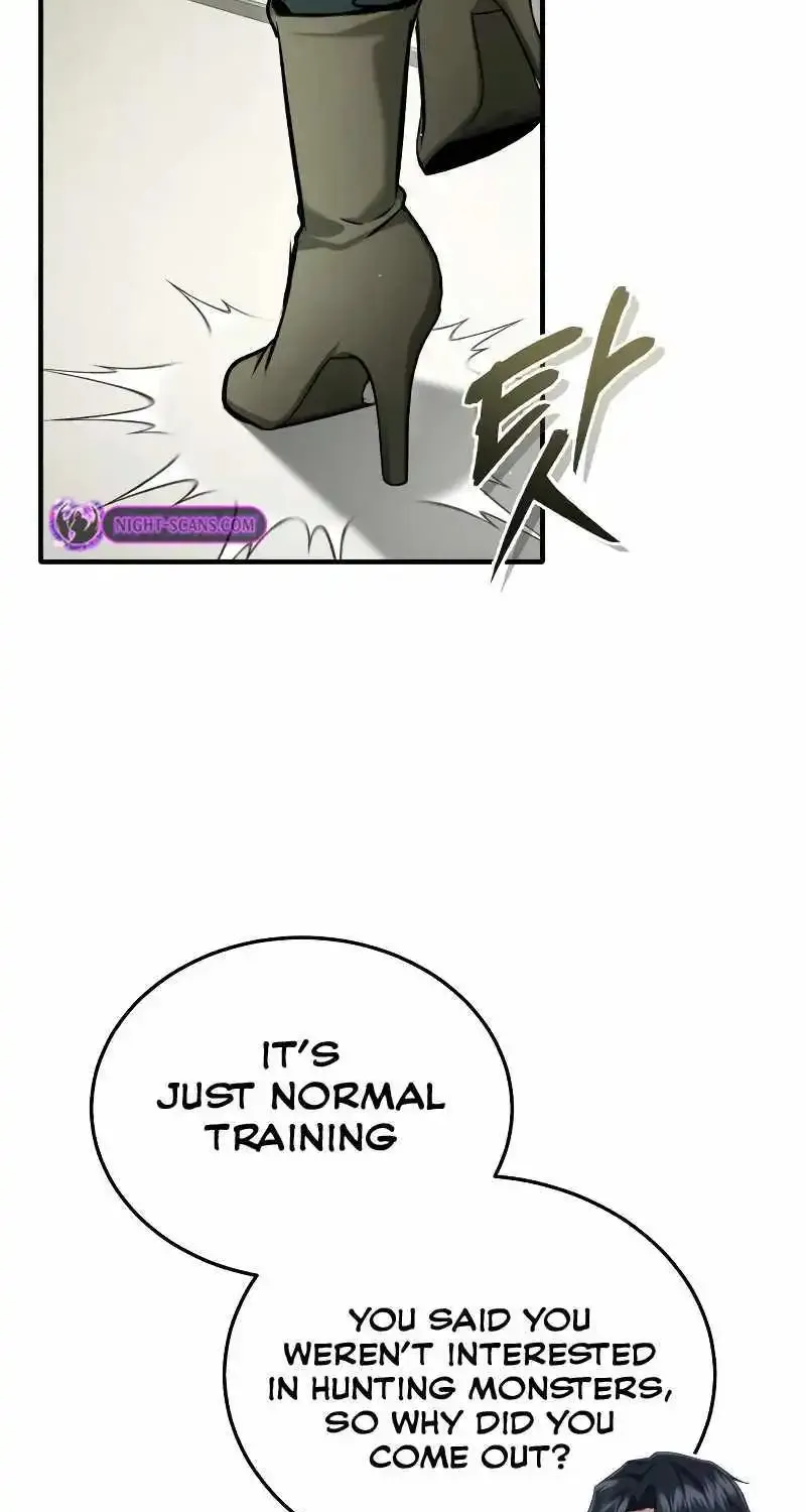 Regressor’s Life After Retirement Zinmanga X Chapter 48 Page 76