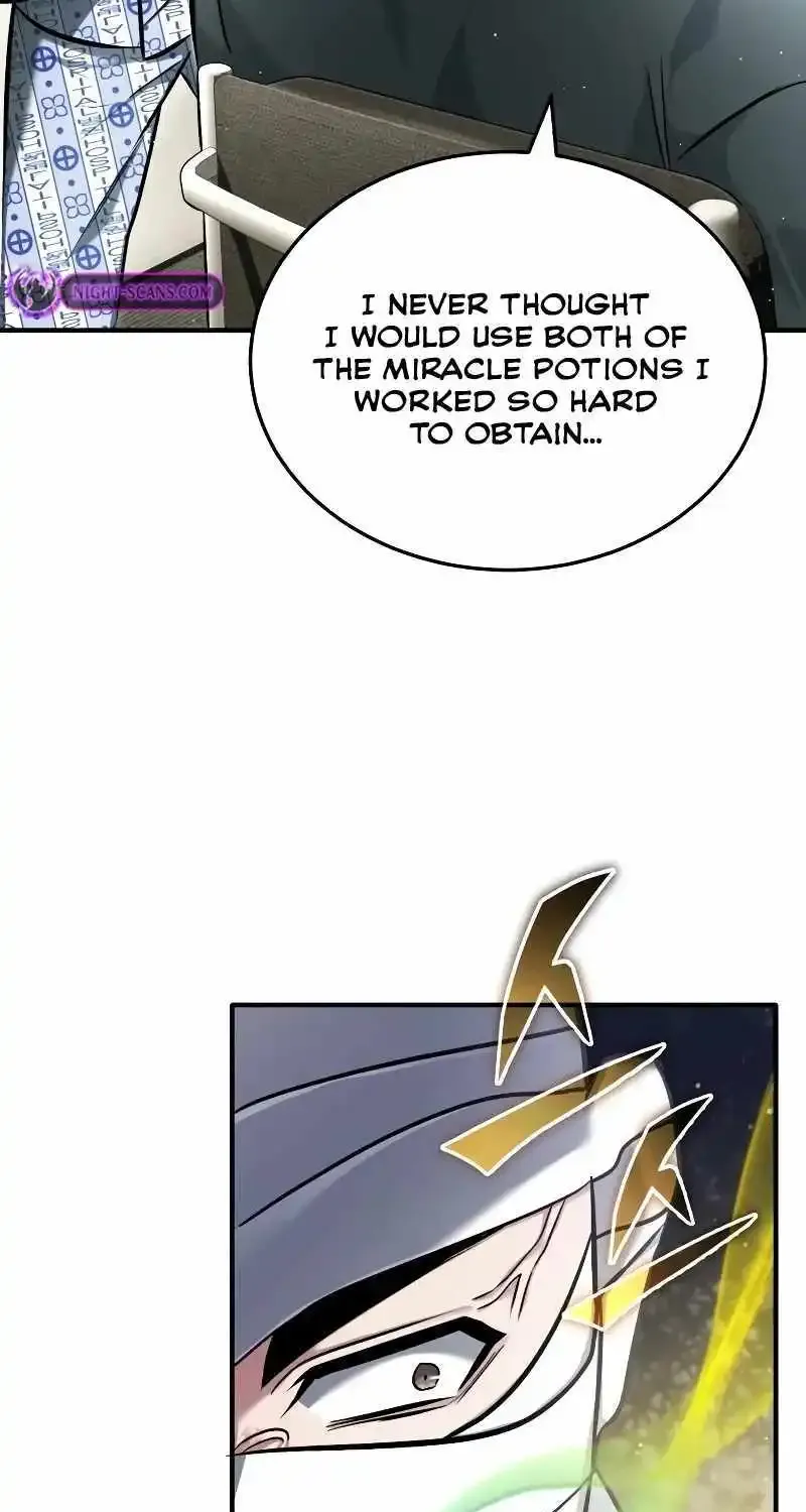 Regressor’s Life After Retirement Zinmanga X Chapter 47 Page 5