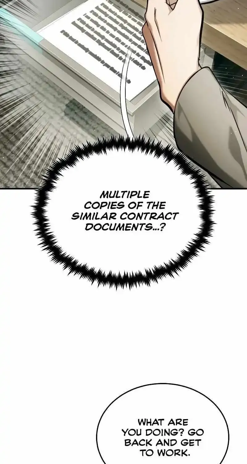 Regressor’s Life After Retirement Zinmanga X Chapter 47 Page 7