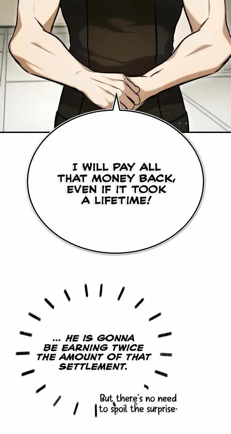 Regressor’s Life After Retirement Zinmanga X Chapter 47 Page 29