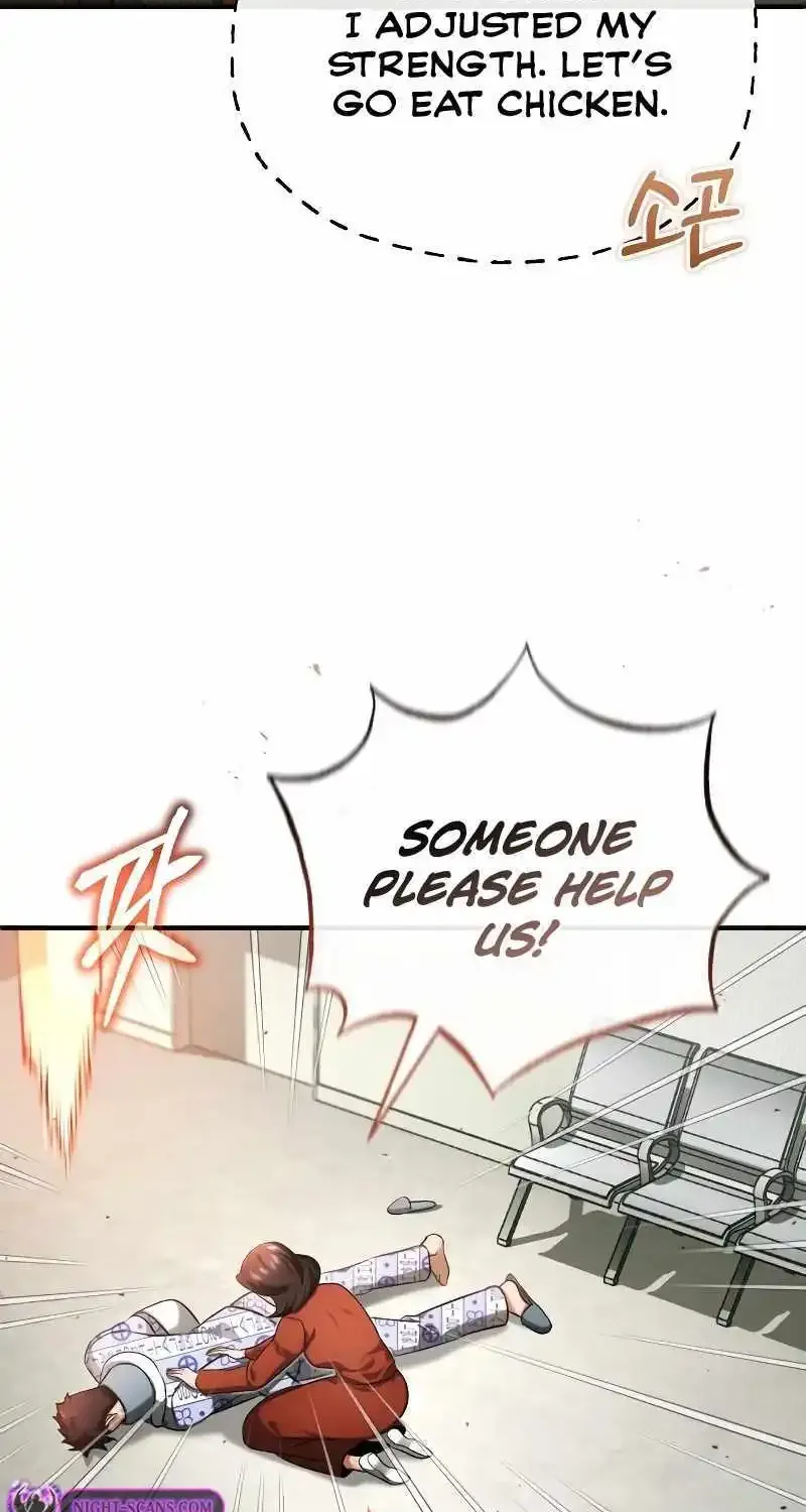 Regressor’s Life After Retirement Zinmanga X Chapter 46 Page 85