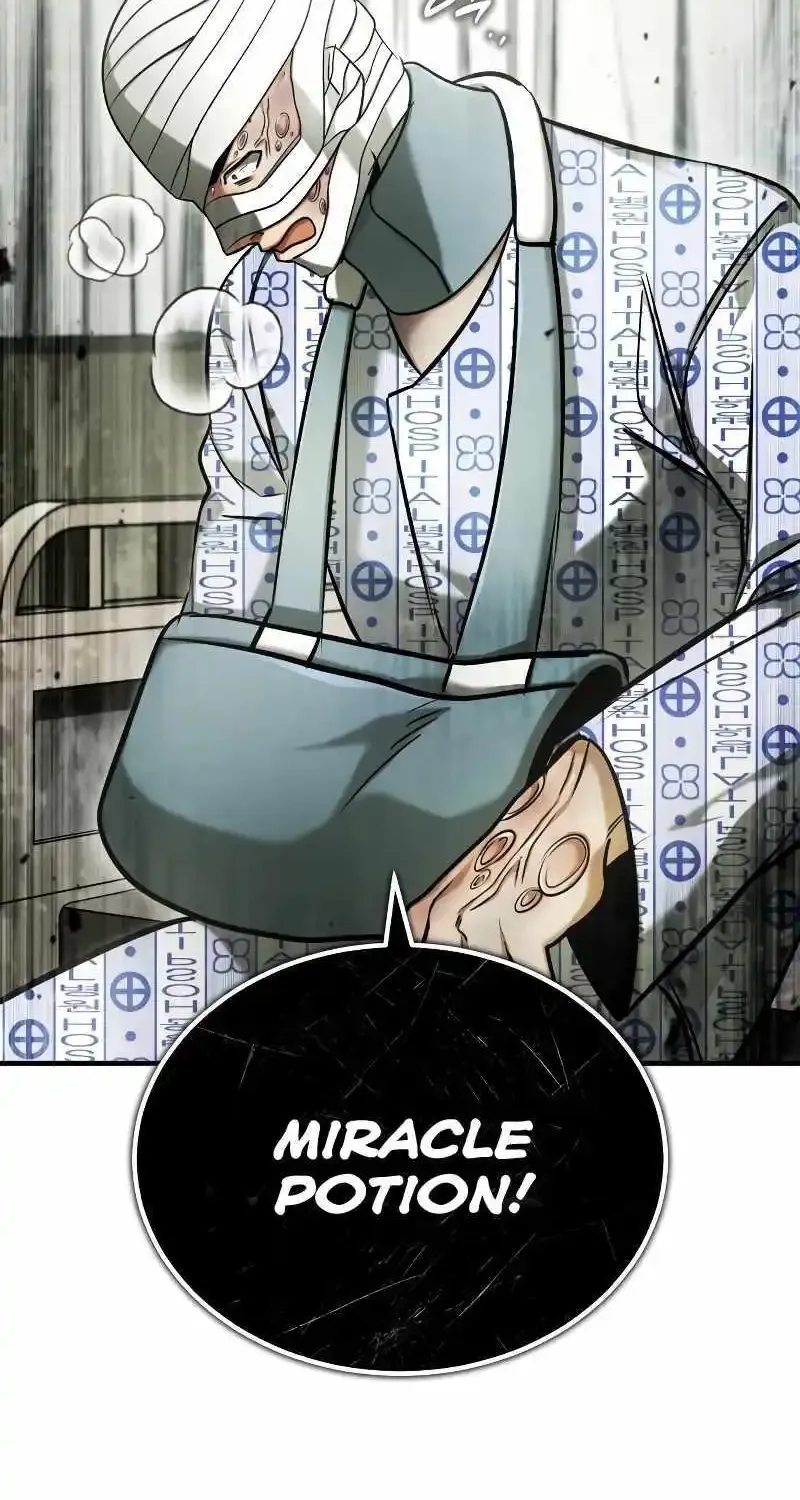 Regressor’s Life After Retirement Zinmanga X Chapter 46 Page 91