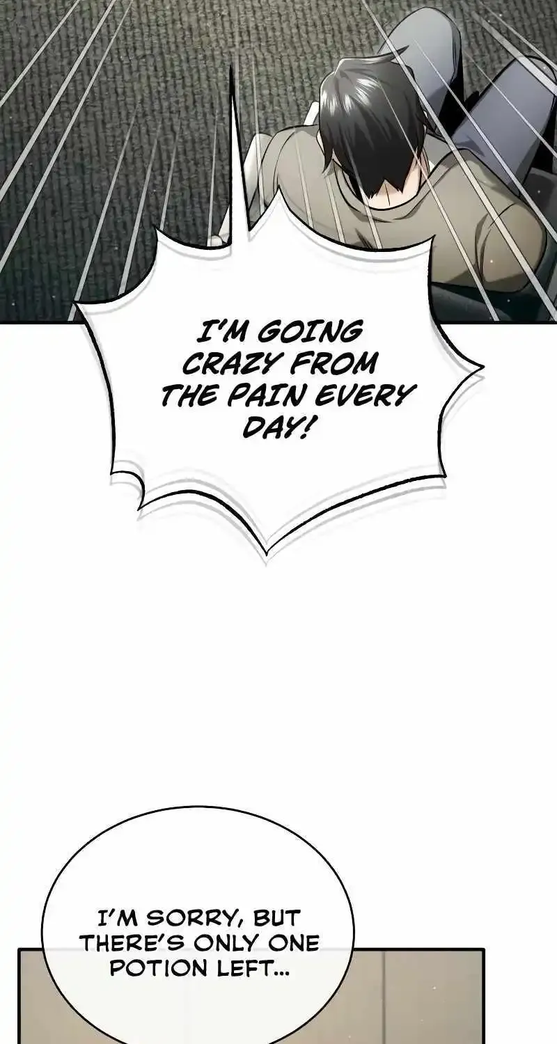 Regressor’s Life After Retirement Zinmanga X Chapter 46 Page 94