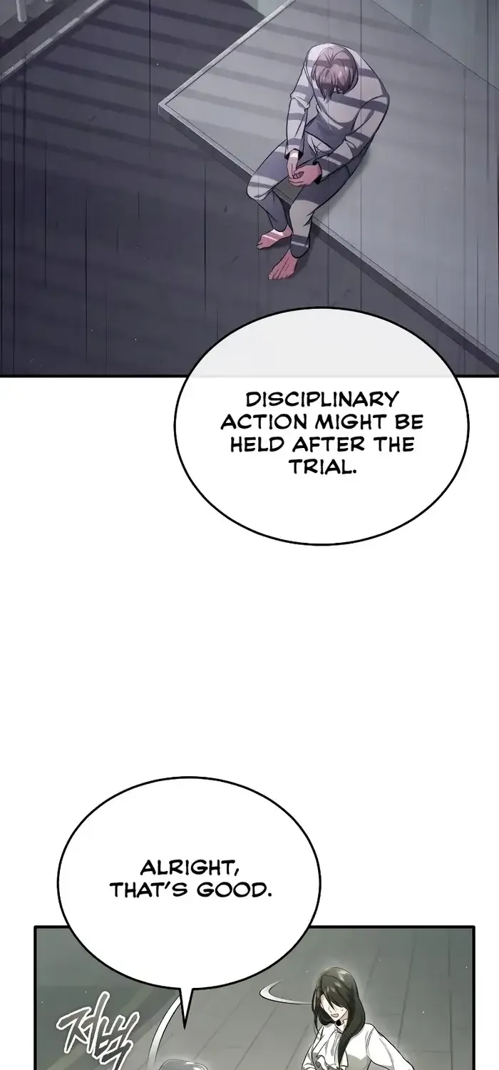 Regressor’s Life After Retirement Zinmanga X Chapter 45 Page 37
