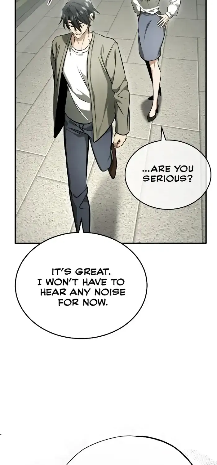 Regressor’s Life After Retirement Zinmanga X Chapter 45 Page 38