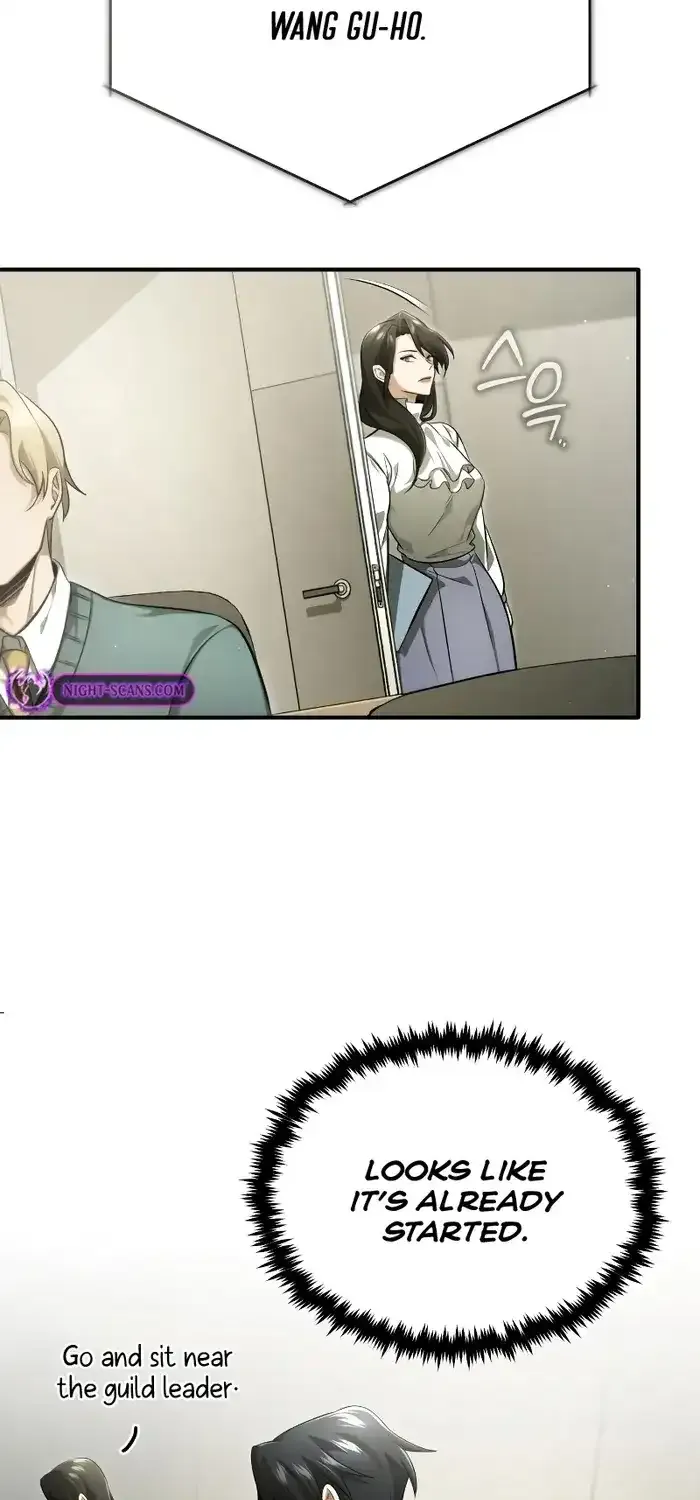 Regressor’s Life After Retirement Zinmanga X Chapter 45 Page 48