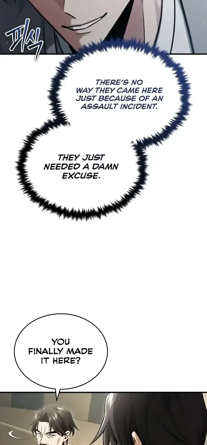 Regressor’s Life After Retirement Zinmanga X Chapter 45 Page 52