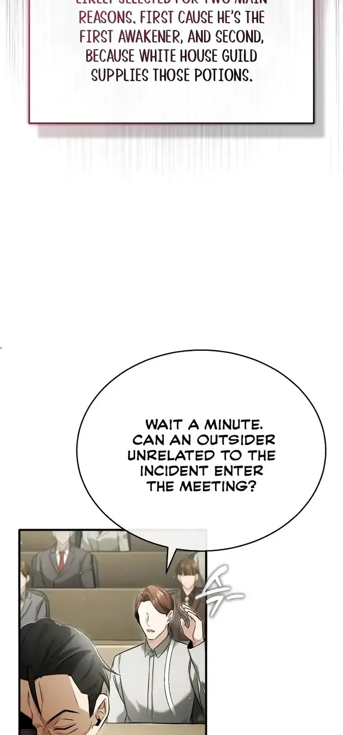 Regressor’s Life After Retirement Zinmanga X Chapter 45 Page 57